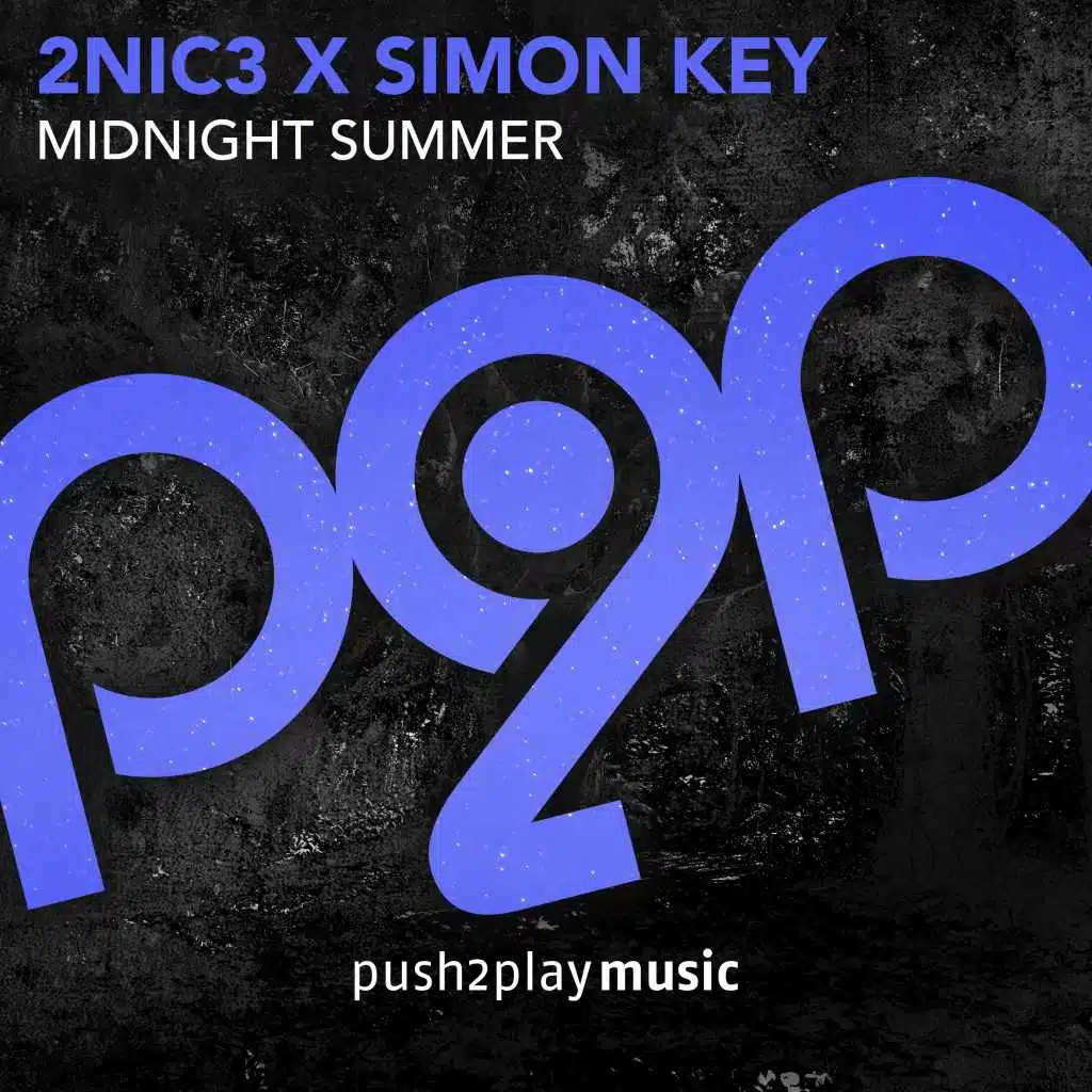 2NiC3 & Simon Key