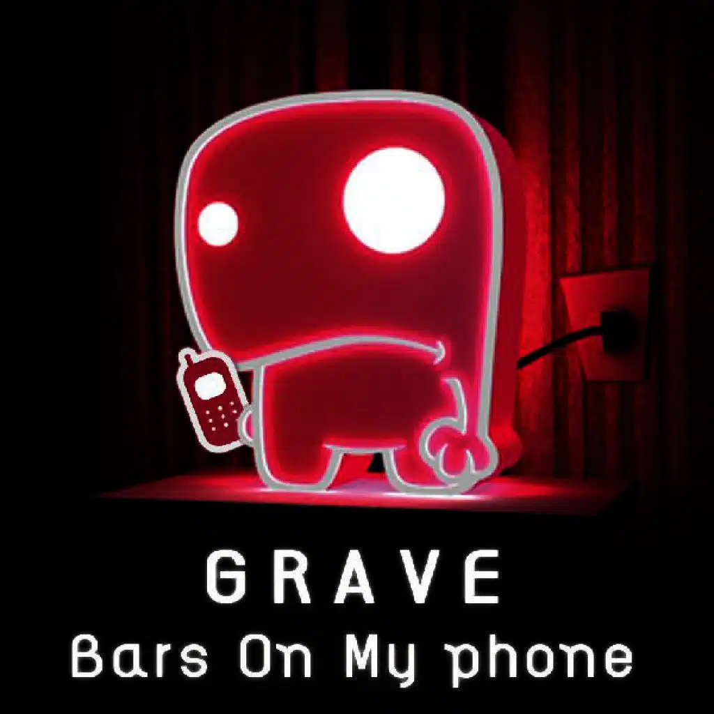 Bars On My Phone (Radio Edit)