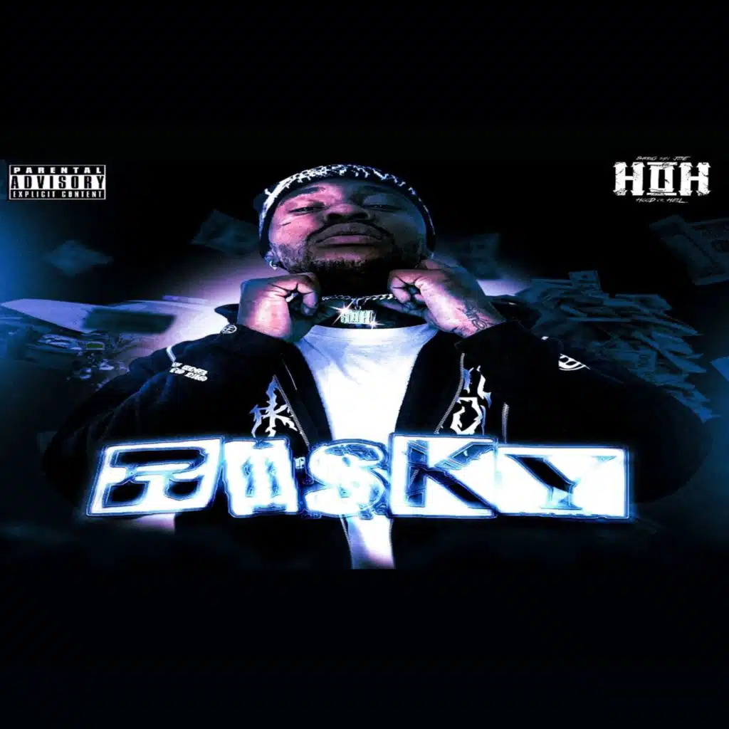 Kingbroko
