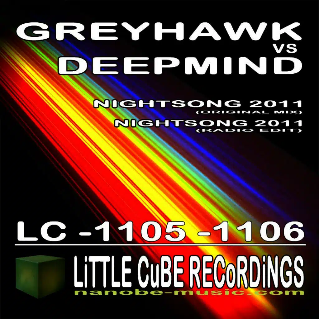 Greyhawk & Deepmind
