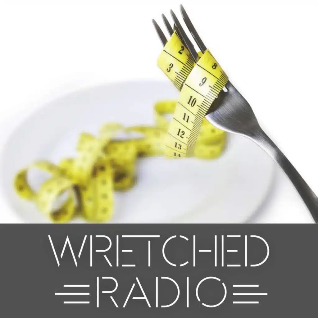 The Spiritual Truth Behind Eating Disorders—And How To Find Hope