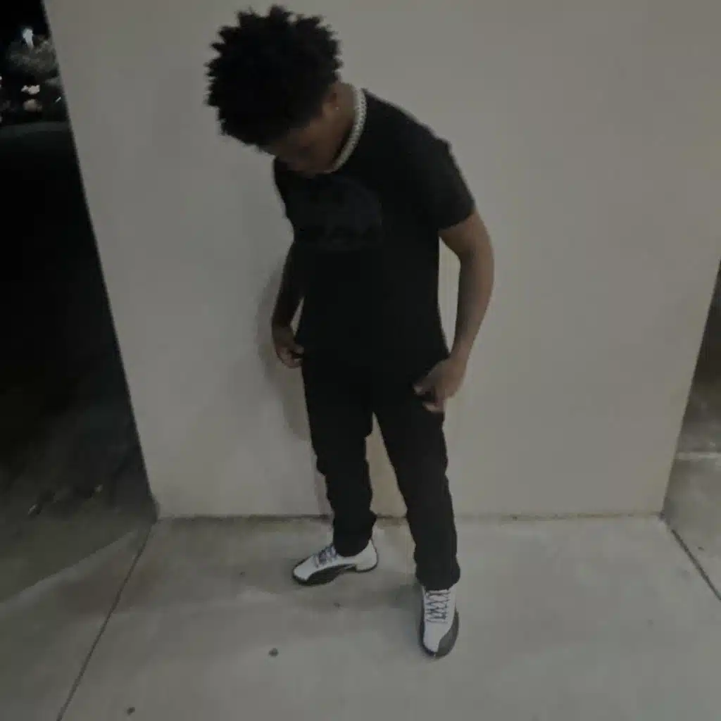 Got The Best Of Me (feat. T5 & Jay5)