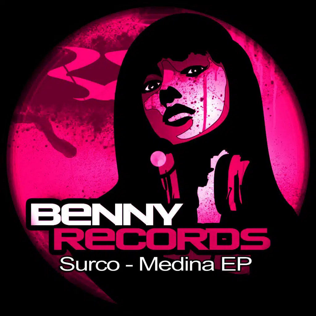 Medina EP