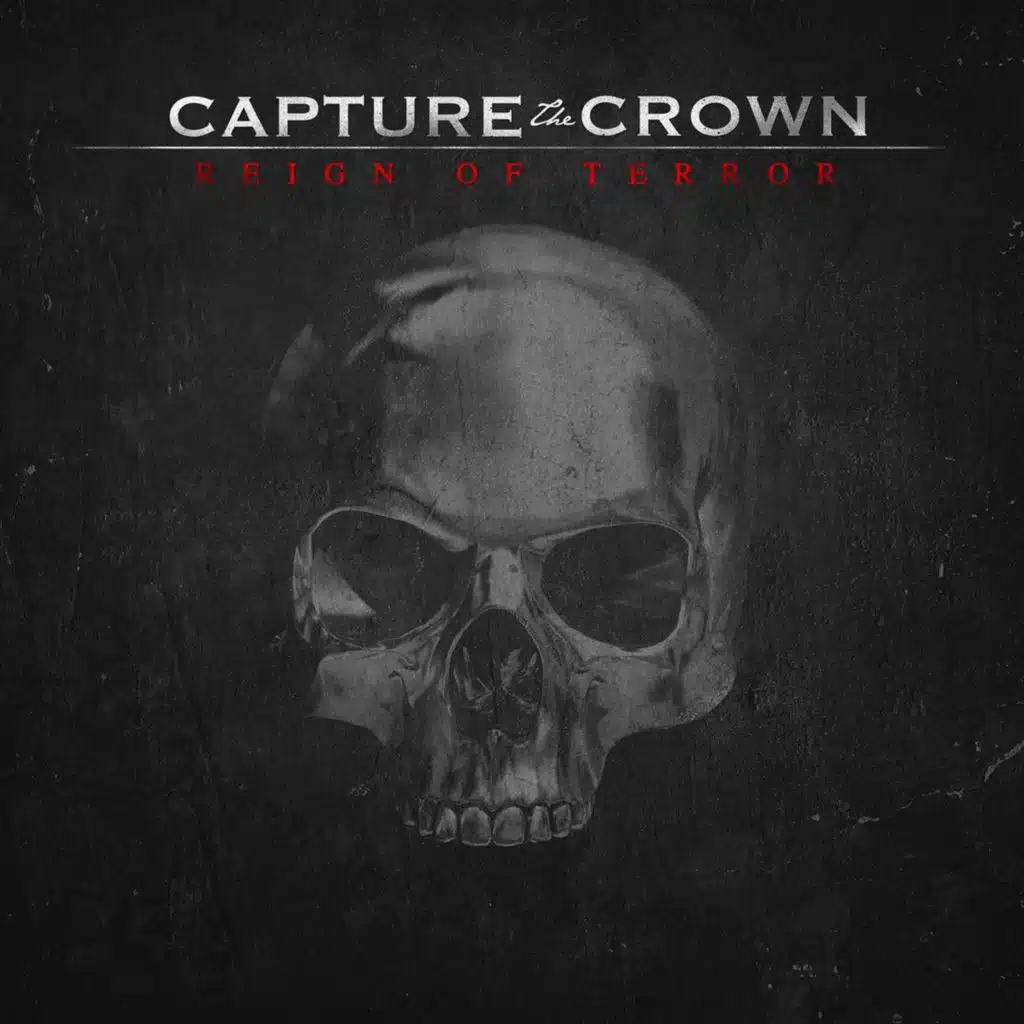 Capture The Crown