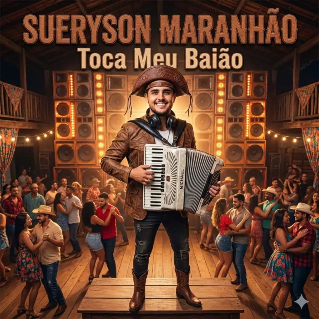 Sueryson Maranhão