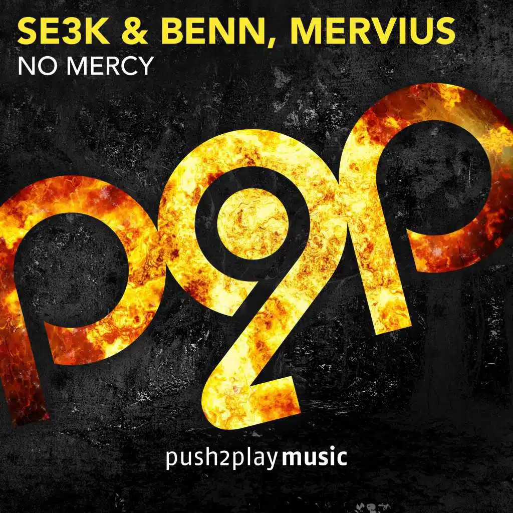 No Mercy