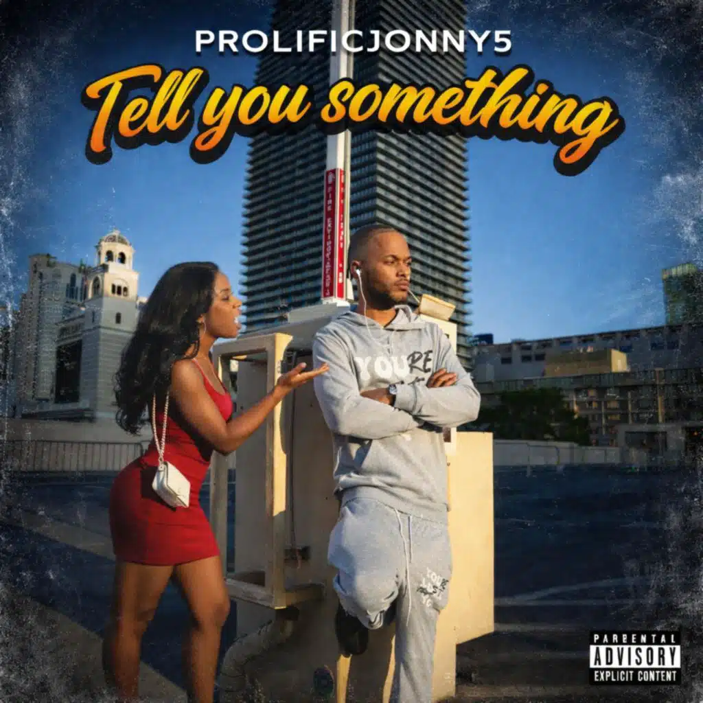 PROLIFICJONNY5