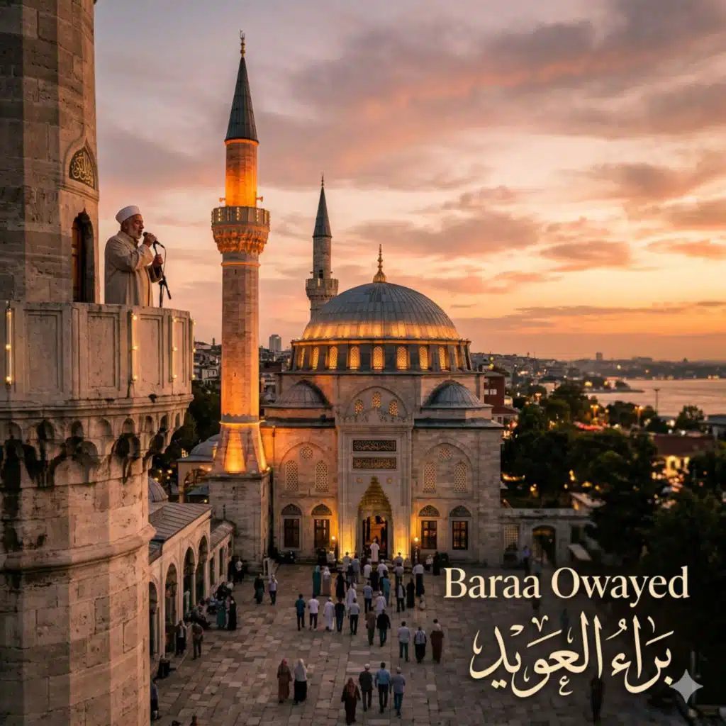 Original Azan الاذان الاصلي