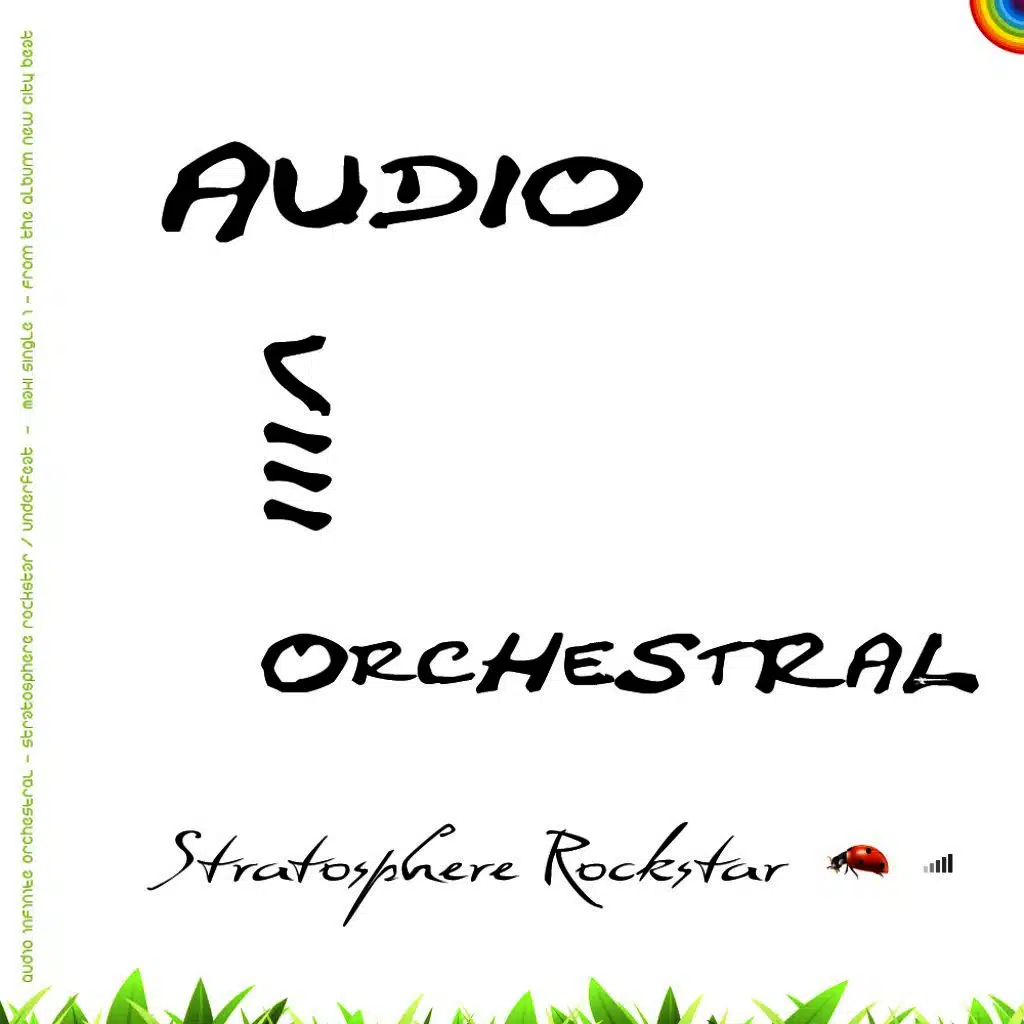 Audio Infinite Orchestral