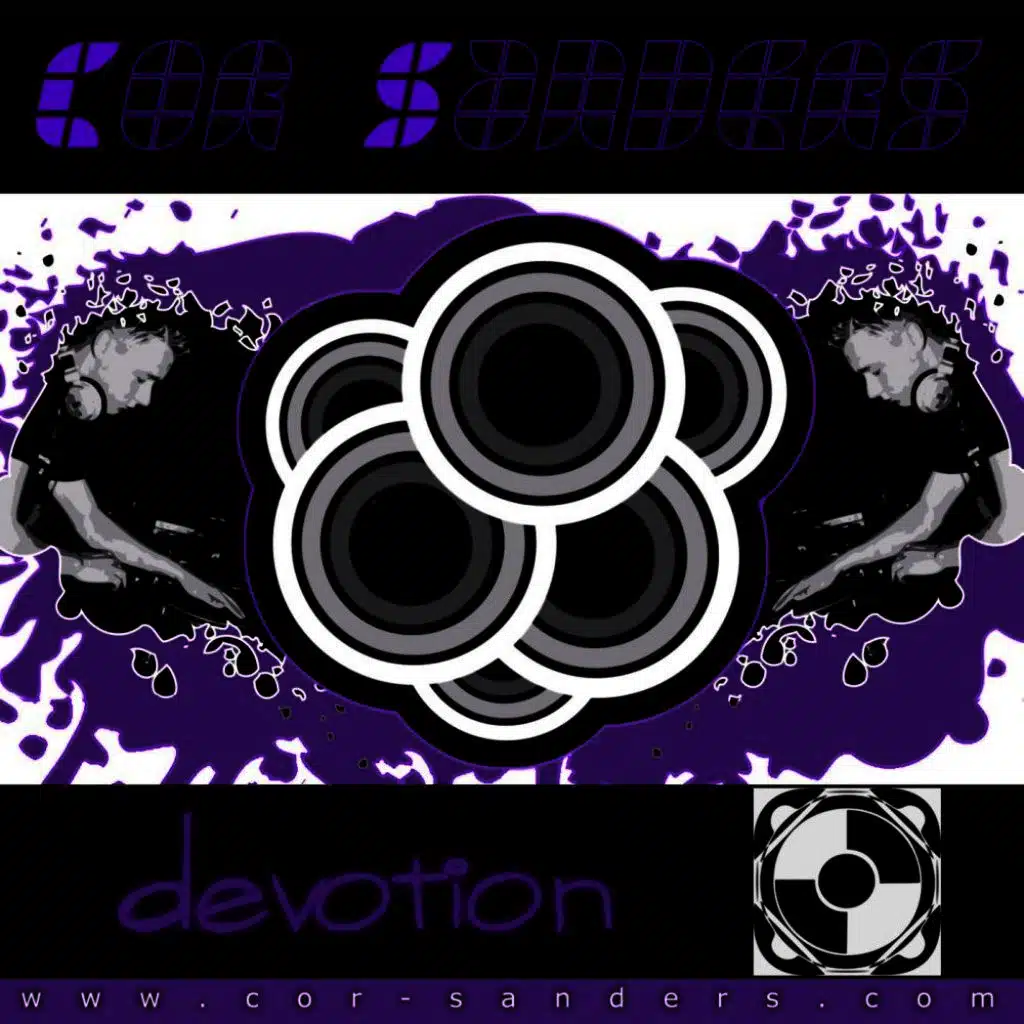 Devotion (Mellow Reflector Sunrise Remix)