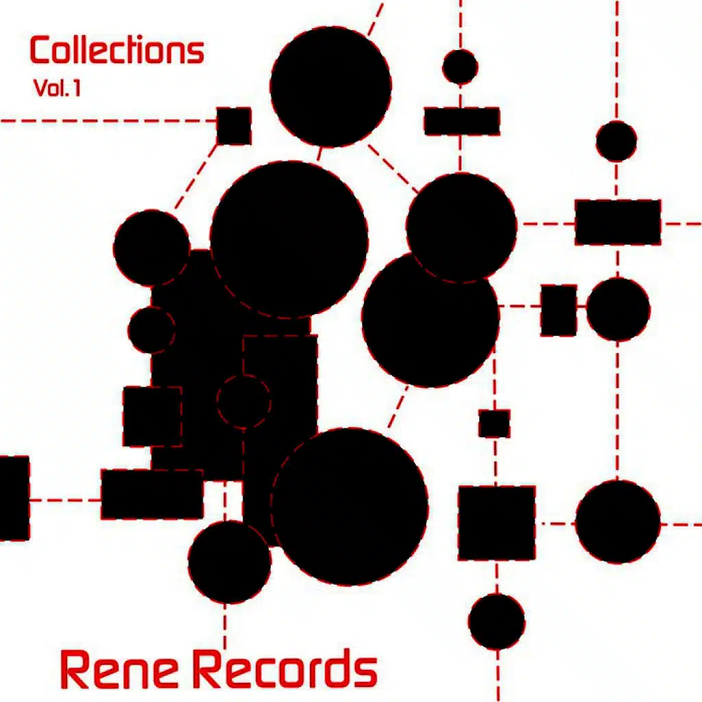 Rene Records Collections, Vol. 1