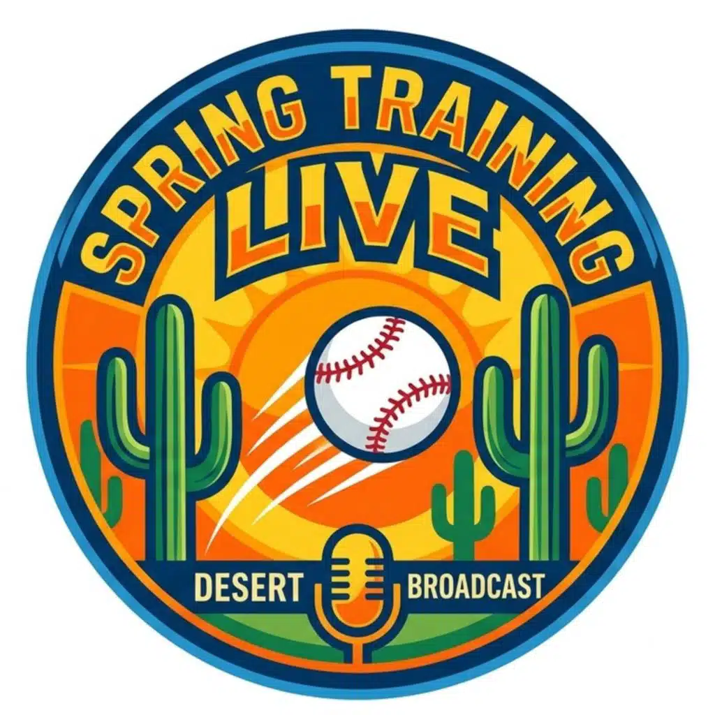 March 2nd: Spring Training LIVE w/ Tim Allen & Tommy Wortz!