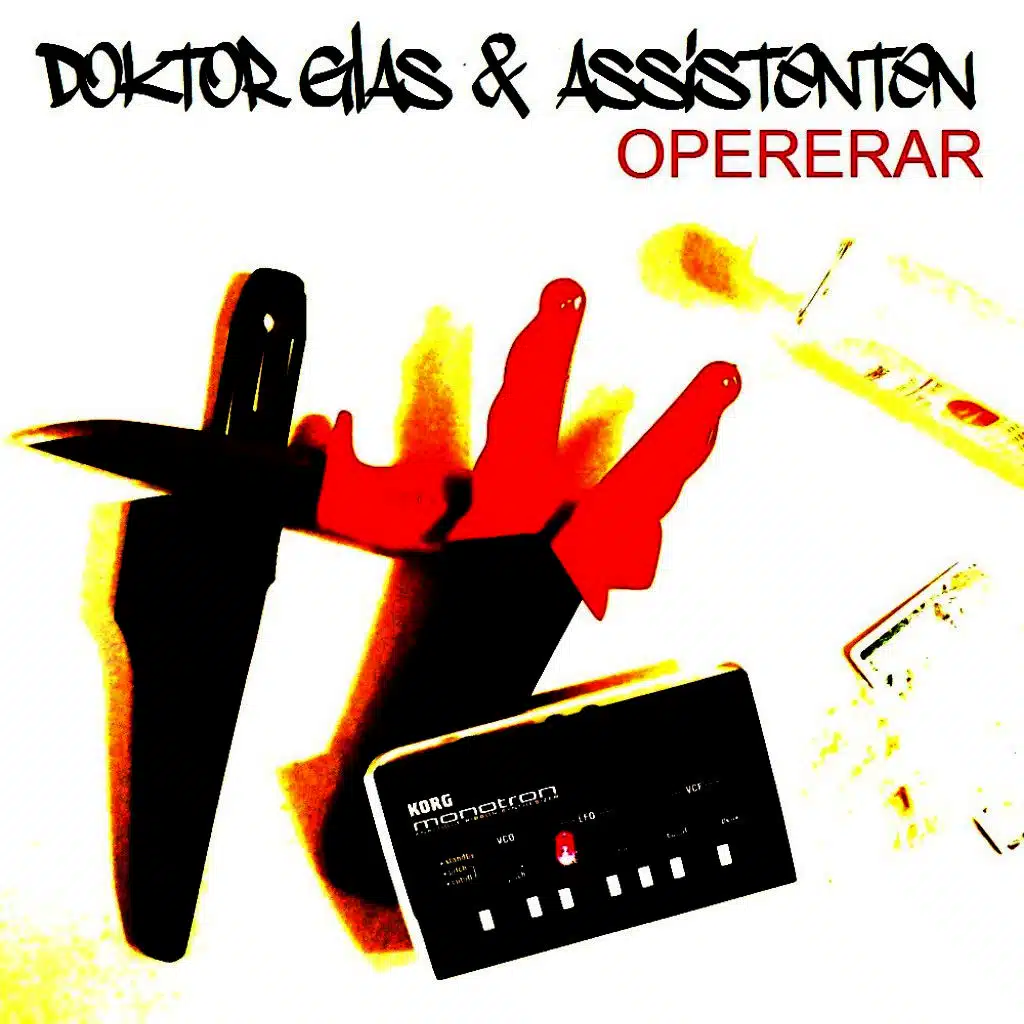Doktor Glas & Assistenten