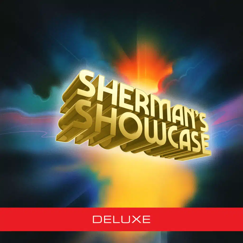 Theme from Sherman’s Showcase (90s Version)