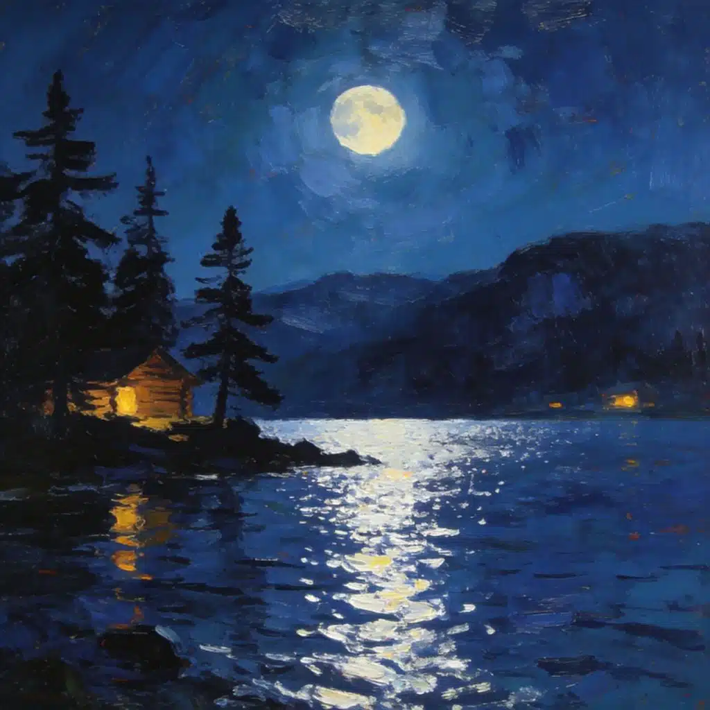 睡眠音乐（催眠曲下雨声）