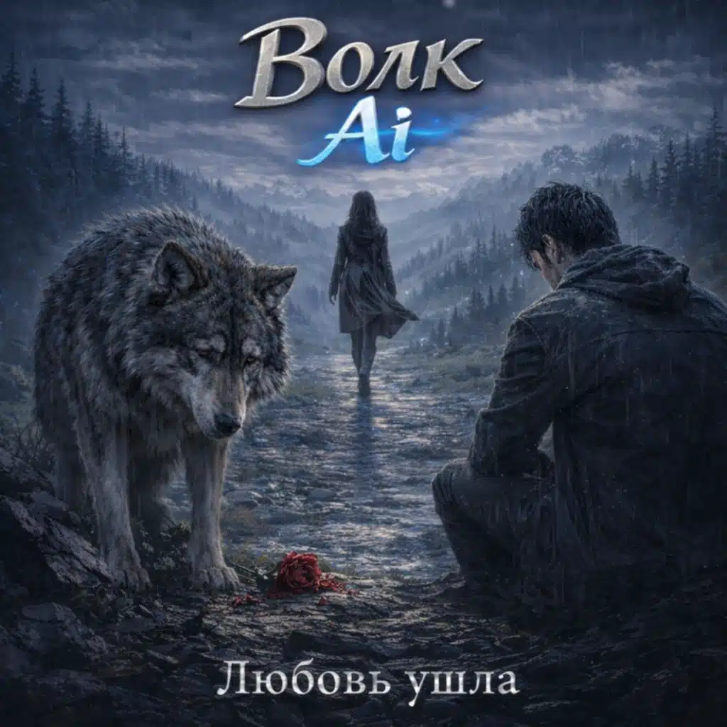 Волк Ai