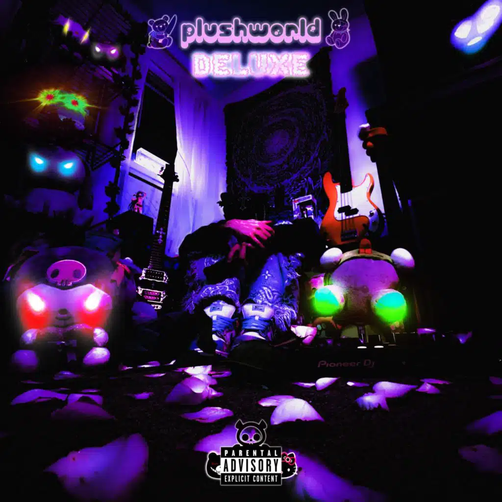 plushworld (deluxe)