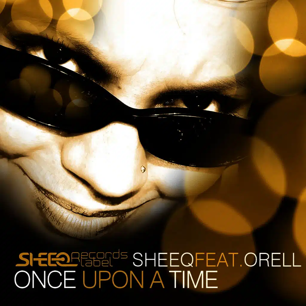 Once Upon a Time