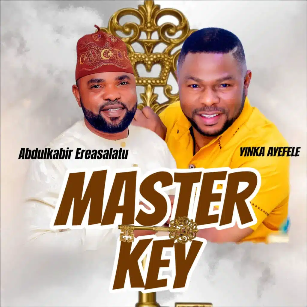 Master Key