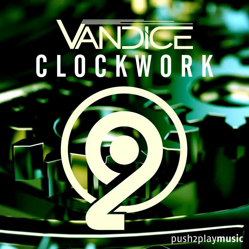Clockwork (Radio Mix)
