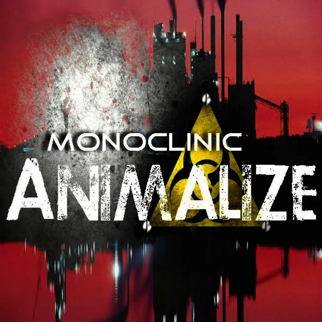 Monoclinic