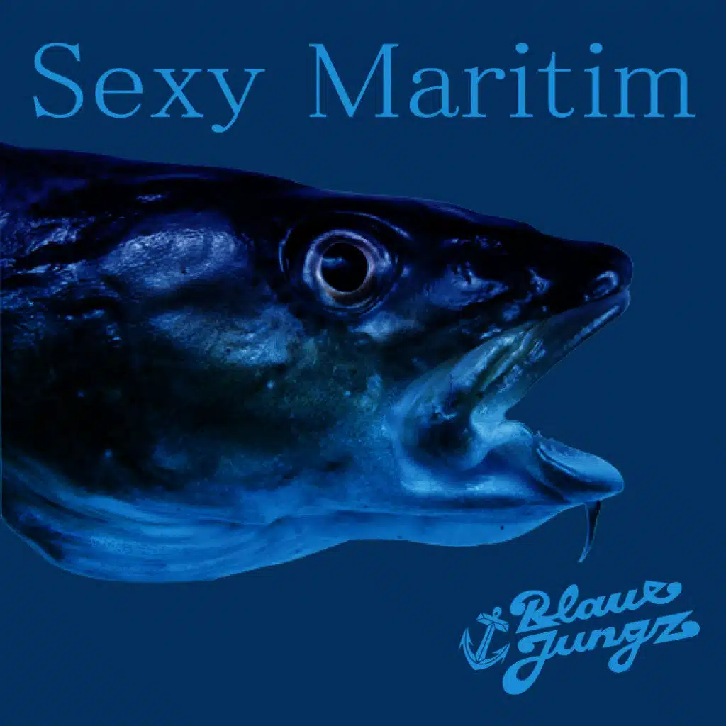 Sexy Maritim