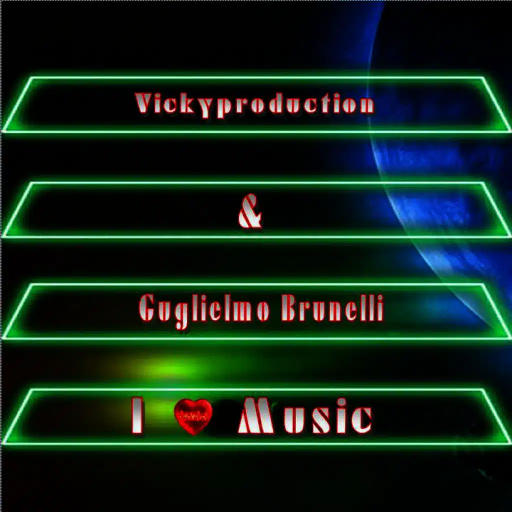 Energia Del Amor (Original)