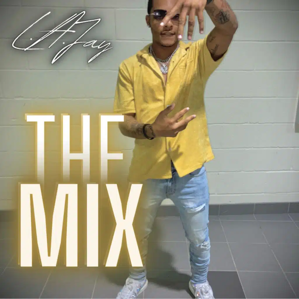 TheMix