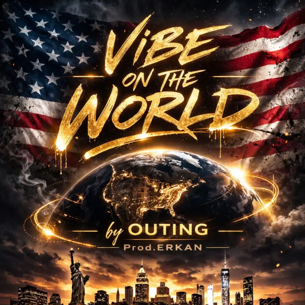 VIBE ON THE WORLD II