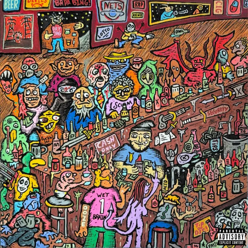 Liquor Landlord