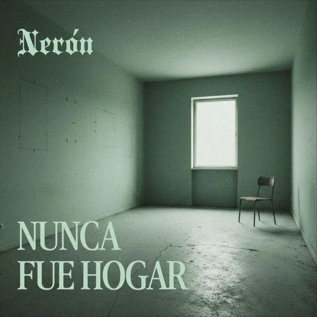Nunca Fue Hogar