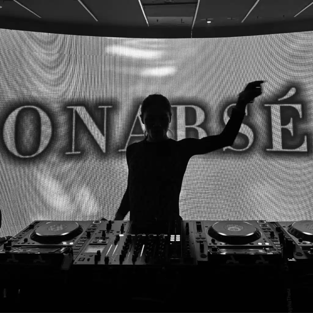 The Onarsé Experience, Pt. 3