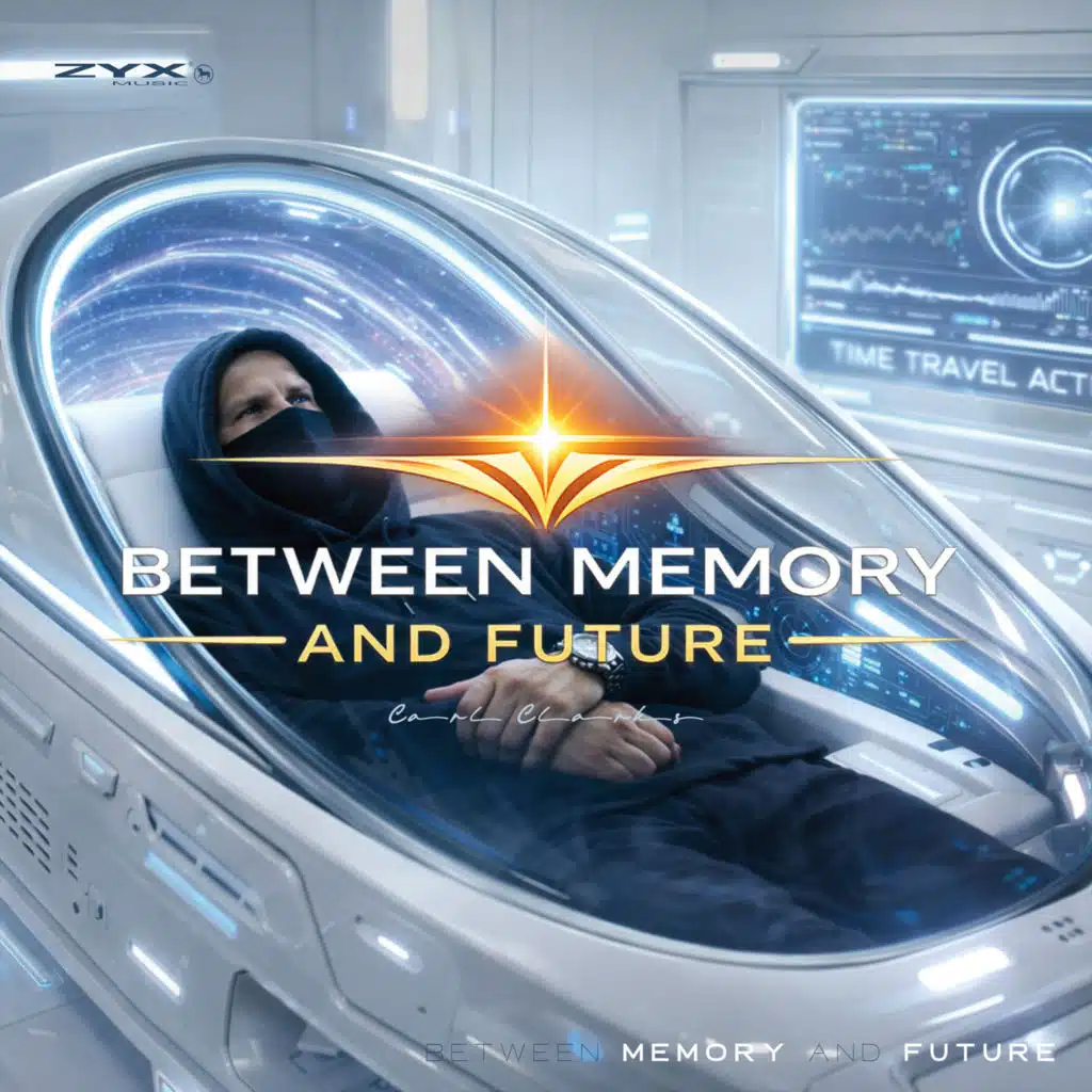 Between Memory And Future