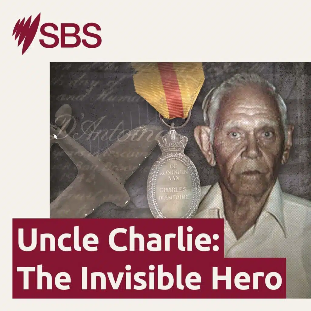 The Bay is on Fire - De baai staat in brand