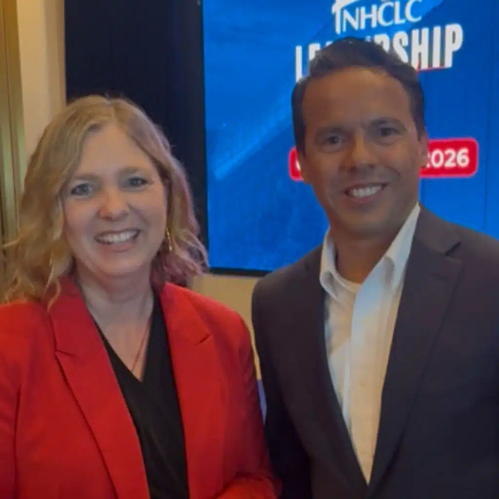 Pastor Sammy Rodriguez: Revival, the Latino Church & America Reads the Bible