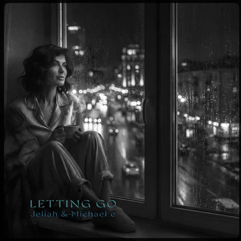 Letting Go (Reimagined)