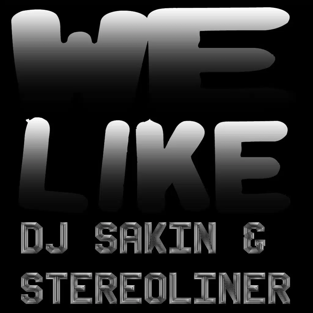 We Like (Nuff & Peronne Remix)