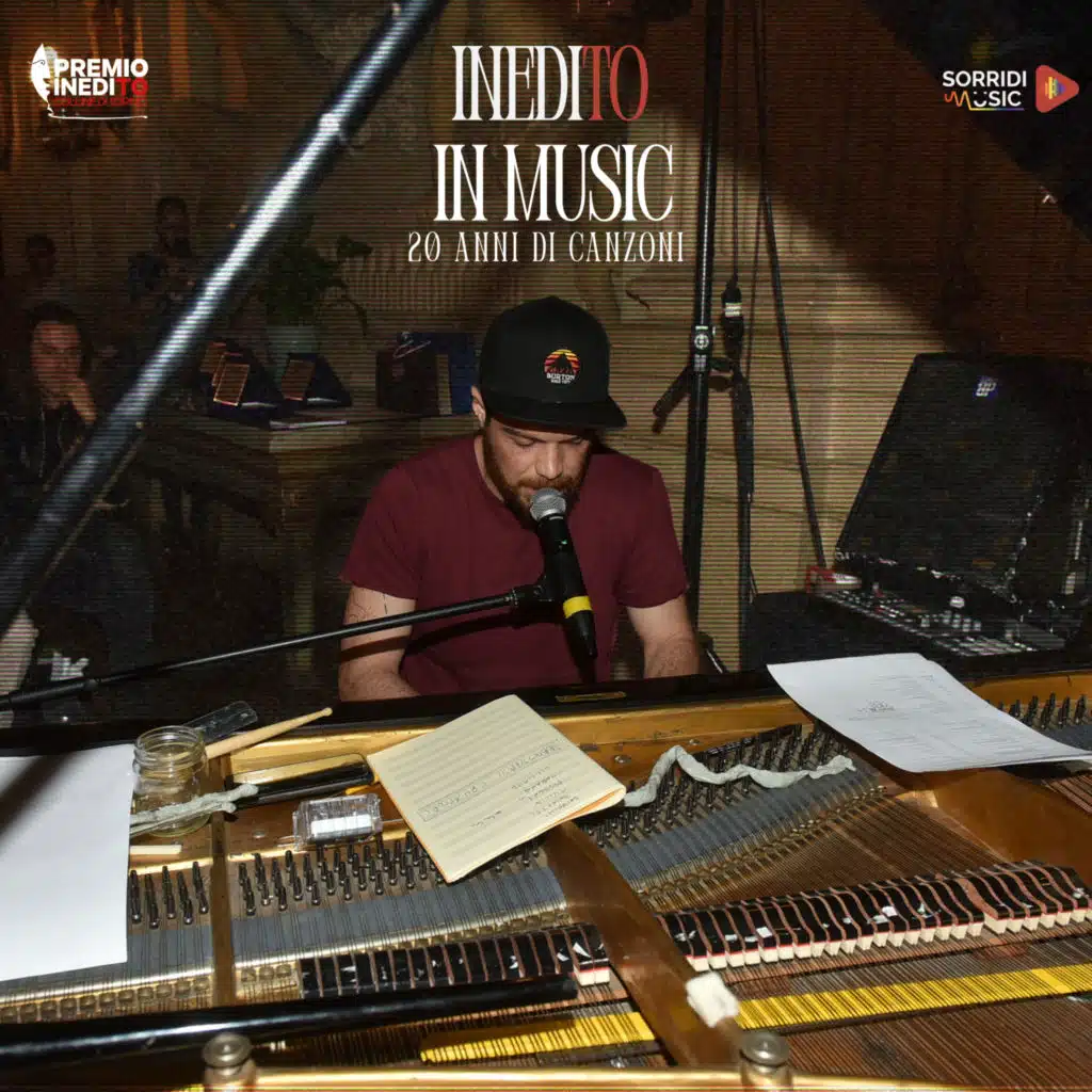 Inedito in Music: 20 anni di canzoni