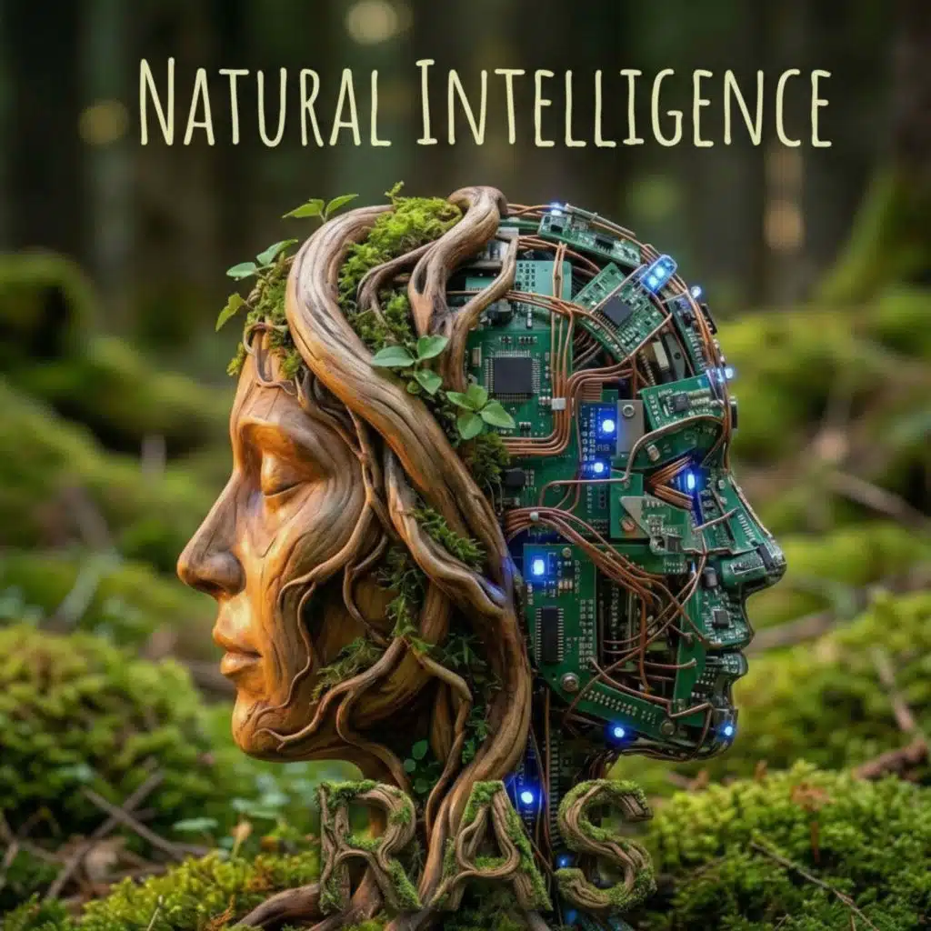 branché sur le soleil