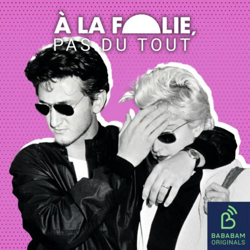 Madonna et Sean Penn (2/4) : des amants qui ont le sang chaud