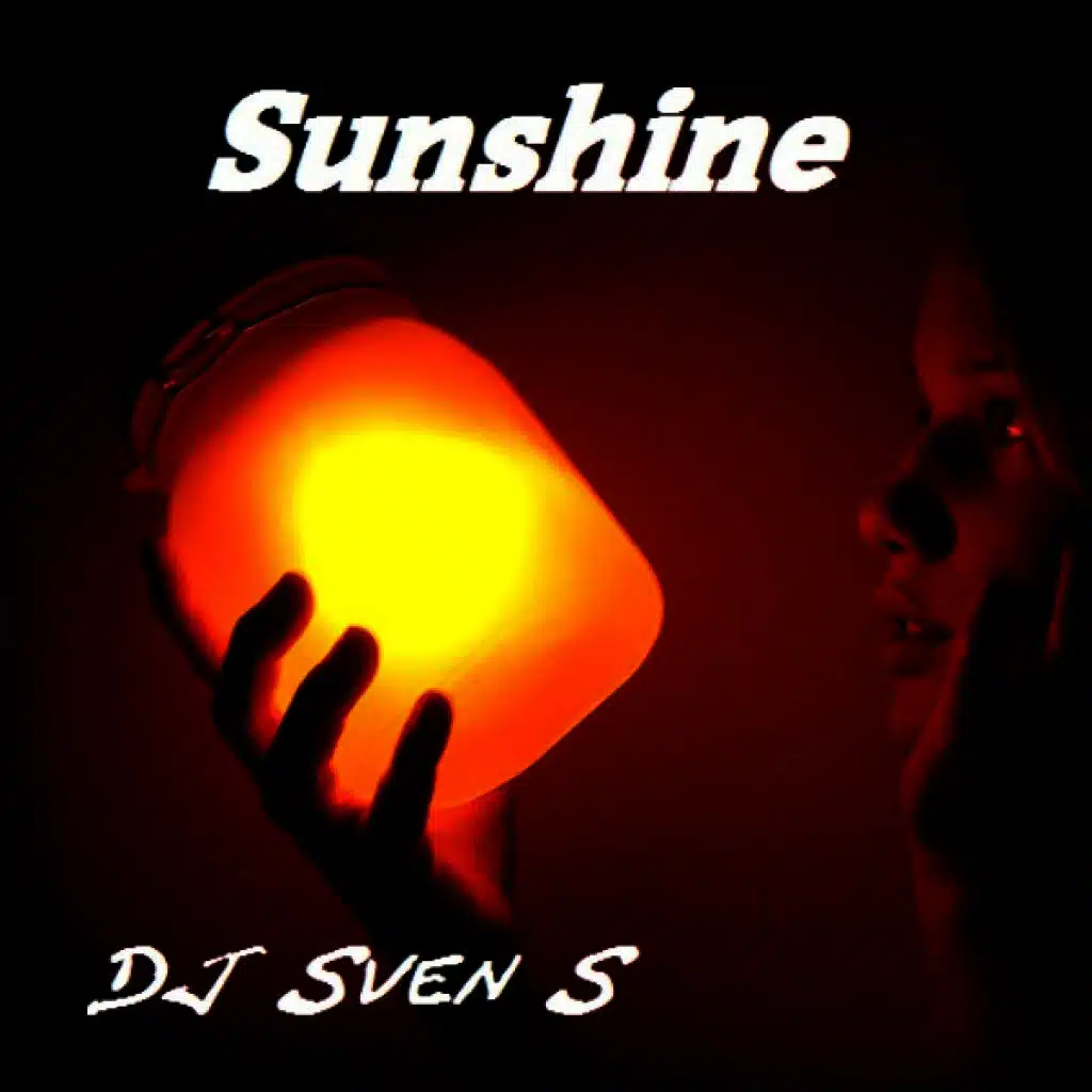 DJ Sven S