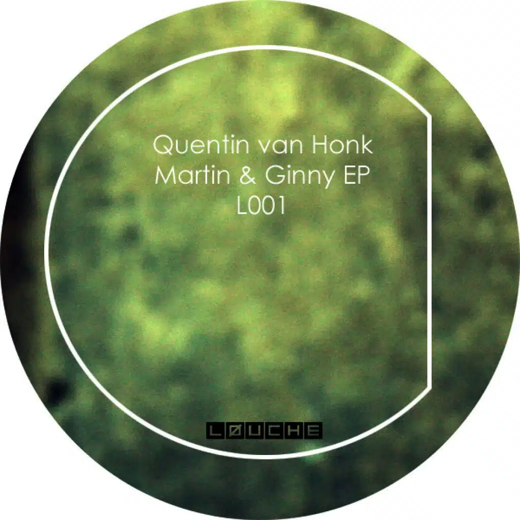 Martin & Ginny (Original Mix)