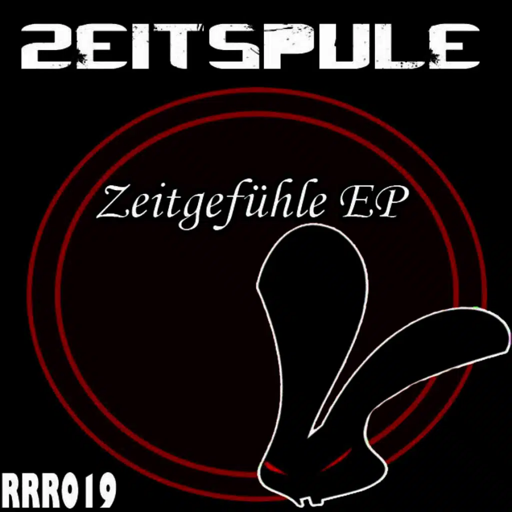 Zeitgefühl EP