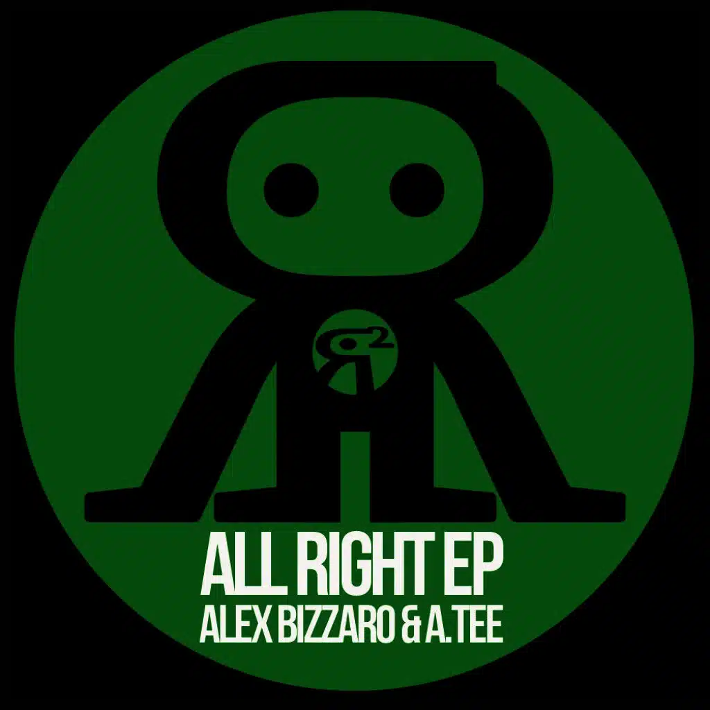 Alex Bizzaro & A. Tee