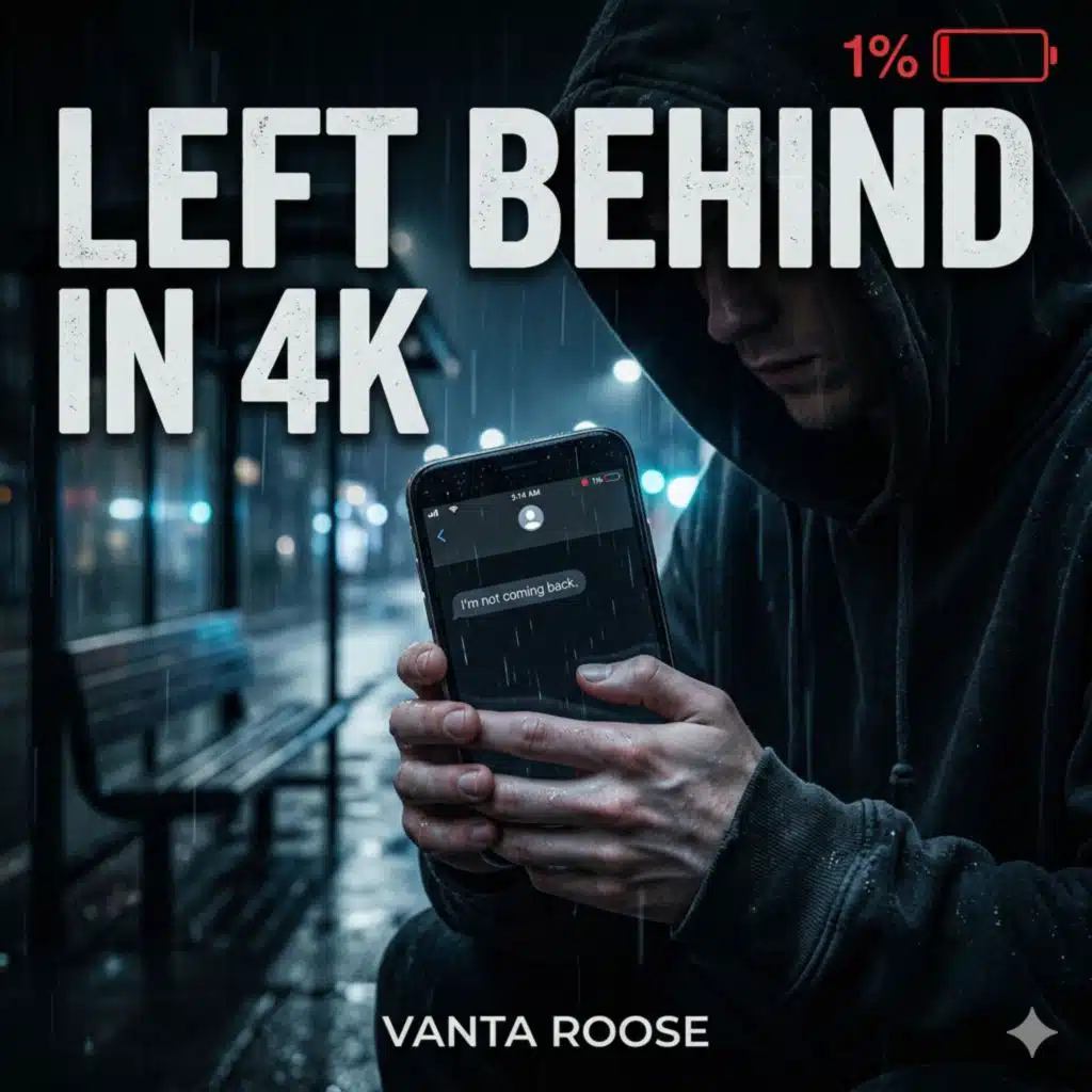 Battery at one percent