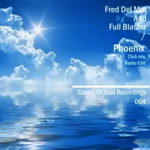 Phoenix (Club Mix)