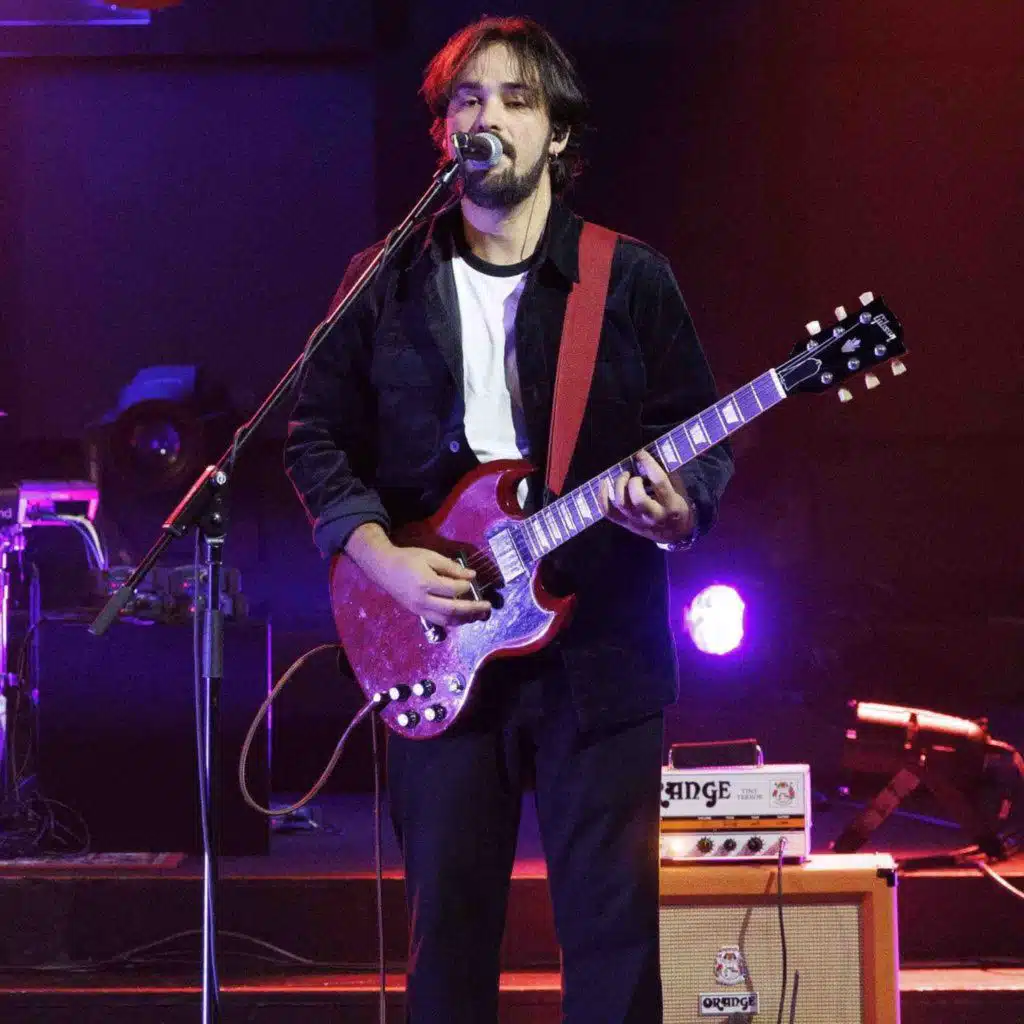 Los conciertos de Radio 3 - Perinetti - 03/03/26