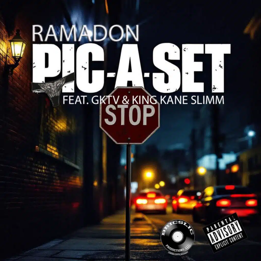 Ramadon
