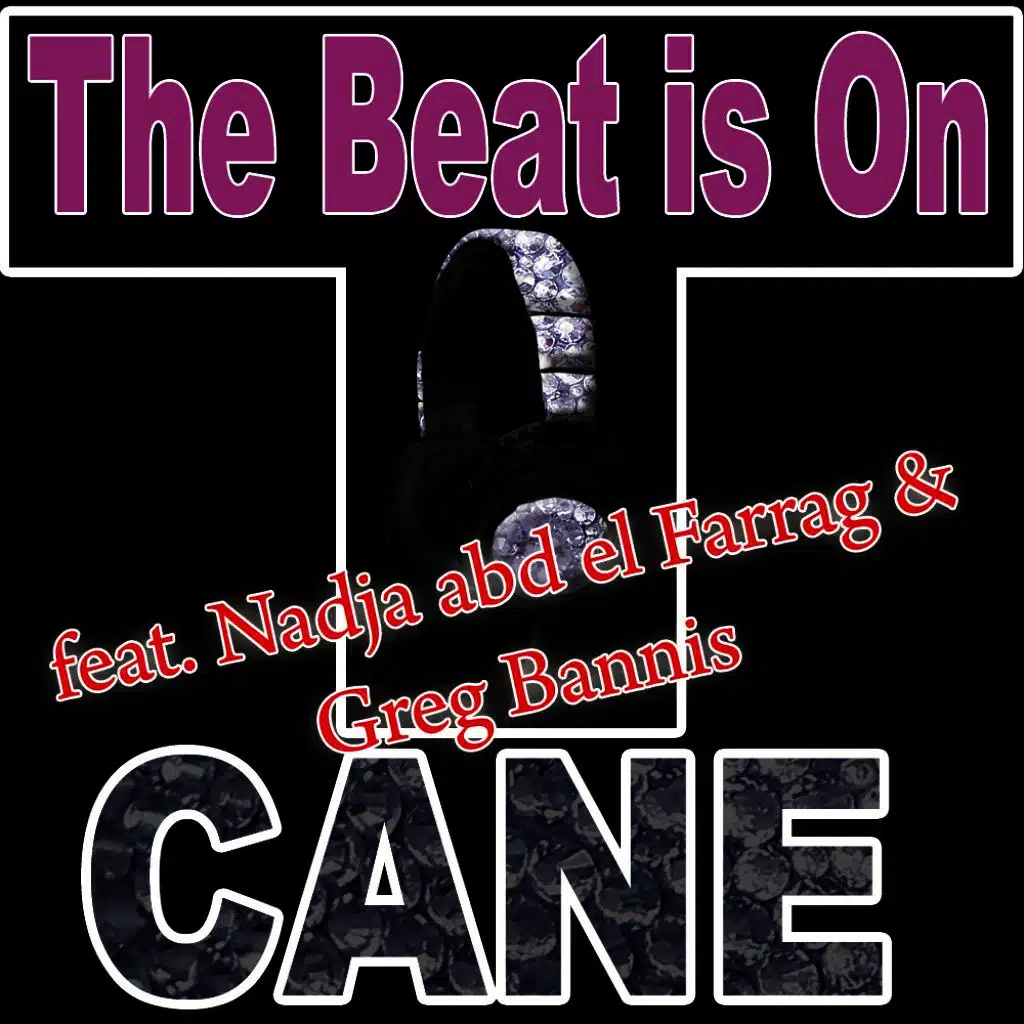 The Beat Is On