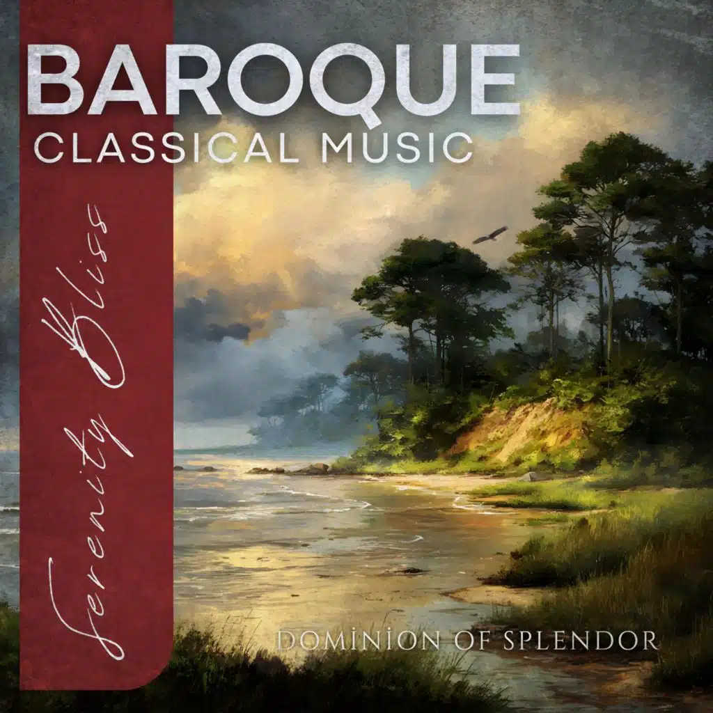 Serenity Bliss Relax